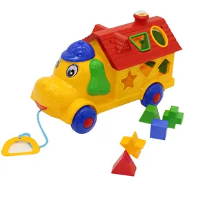 Tak Toy The HappyPuppy Educational Game