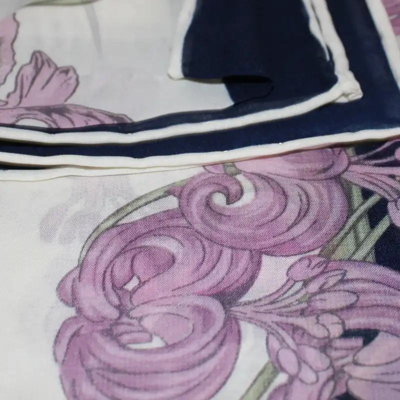 روسری زنانه کد 10905