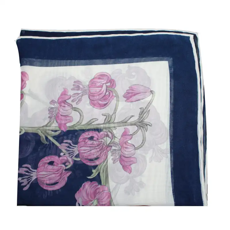 روسری زنانه کد 10905