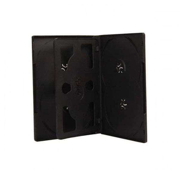 قاب سی دی 6 عددی مدل Arze