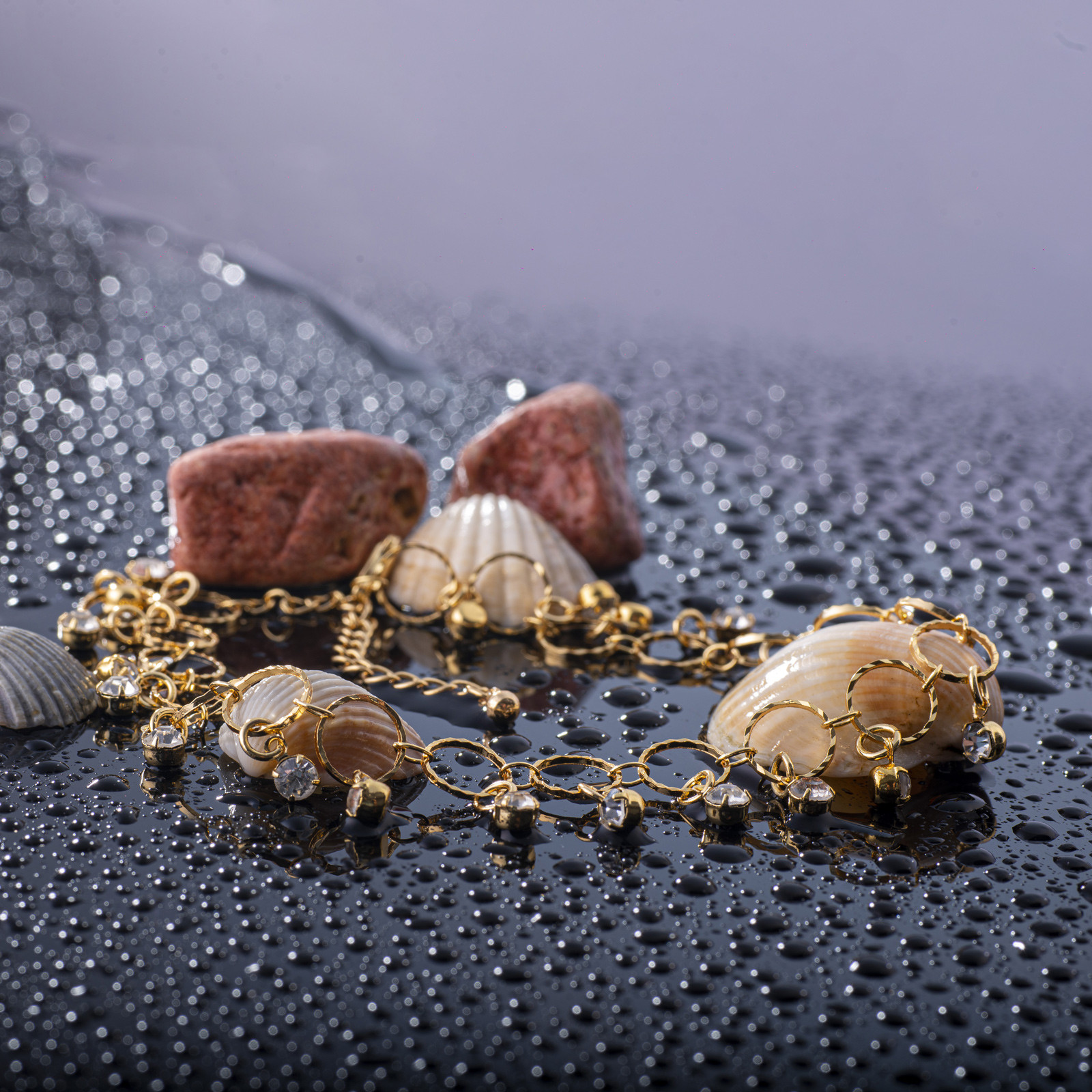 پابند زنانه سینانر کد SN_B0215