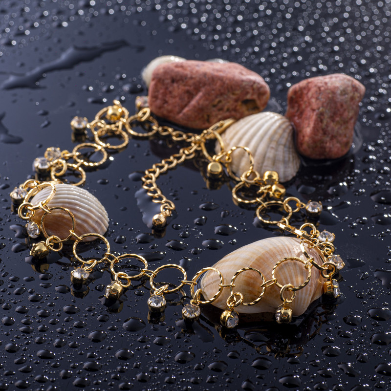 پابند زنانه سینانر کد SN_B0215