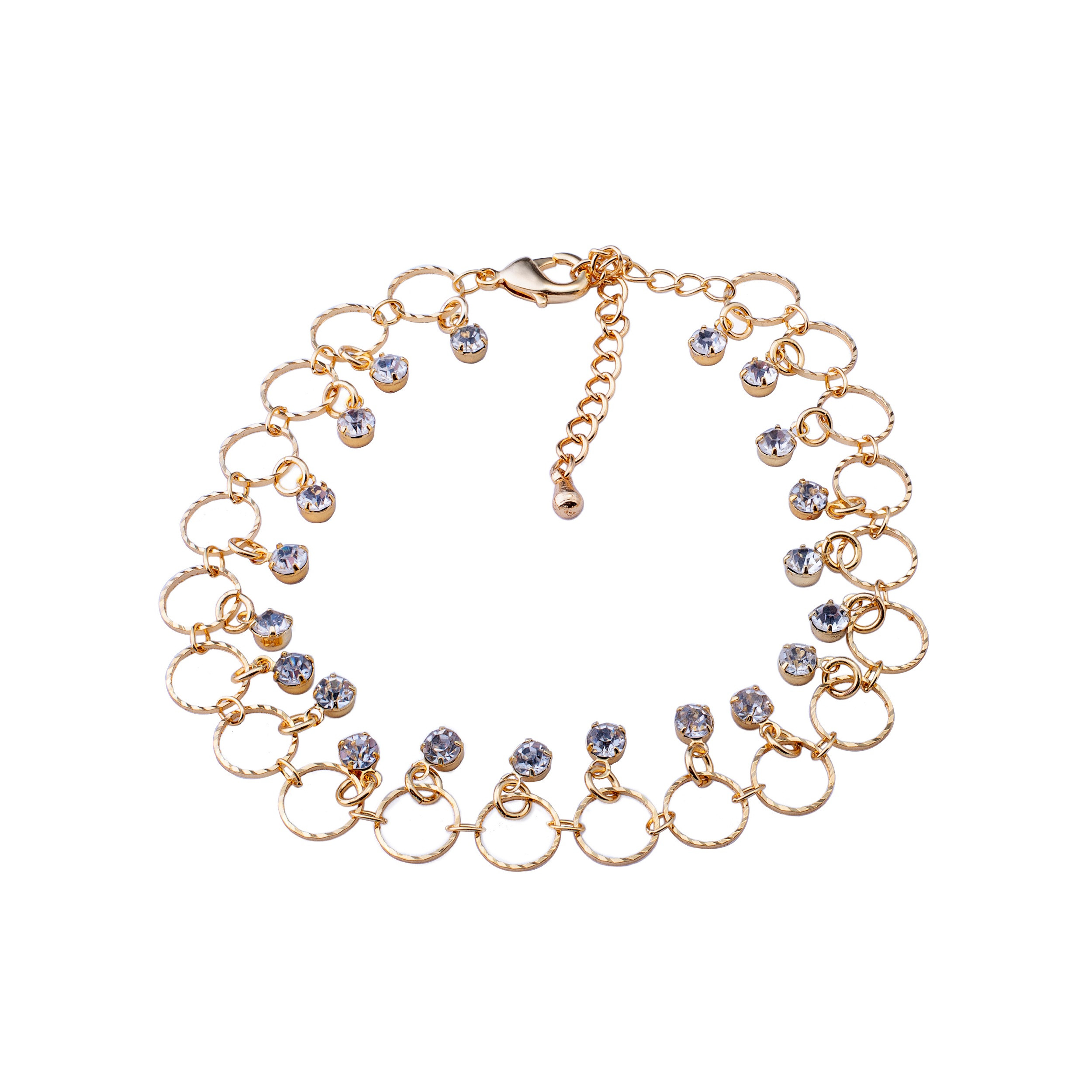 پابند زنانه سینانر کد SN_B0215