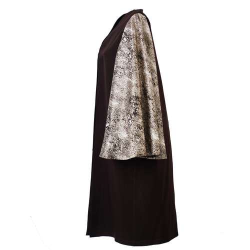 مانتو زنانه کد 1023