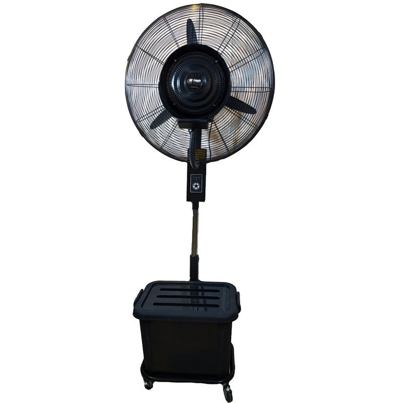 پنکه مه پاش فنگدا مدل F25ST