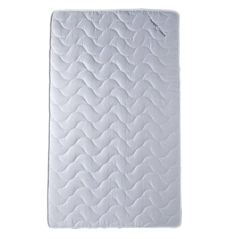 تشک نرم آسا مدل Med یکنفره سایز 90x200 سانتی متر