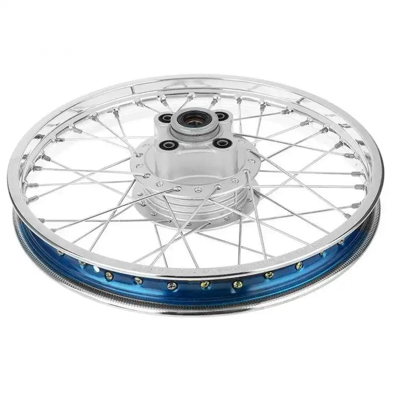 رینگ موتور سیکلت مدل HNDA سایز 17 اینچ مناسب برای هوندا