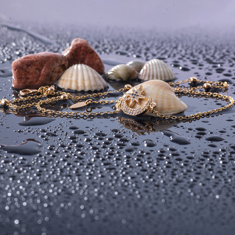 پابند زنانه سینانر کد SN_B0218