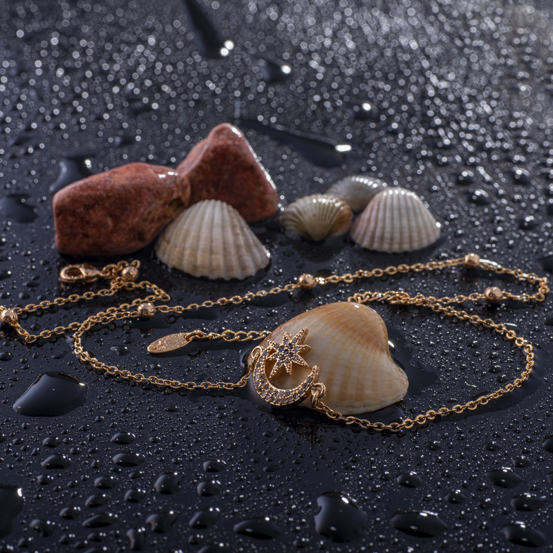 پابند زنانه سینانر کد SN_B0218