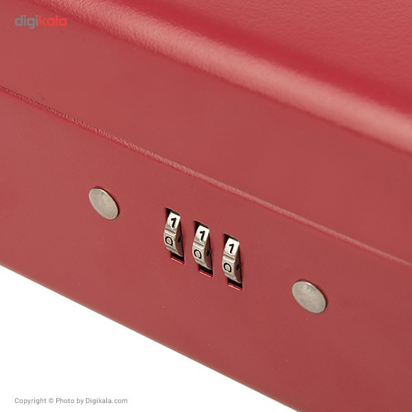 صندوق پول نامسون مدل DCB-002 صندوق پول نامسون مدل DCB-002