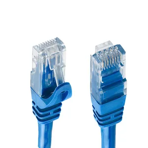 E01 cat5e patch cord