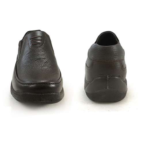 کفش روزمره مردانه ونوس مدل پدیده رنگ قهوه ای کفش روزمره مردانه ونوس مدل پدیده رنگ قهوه ای