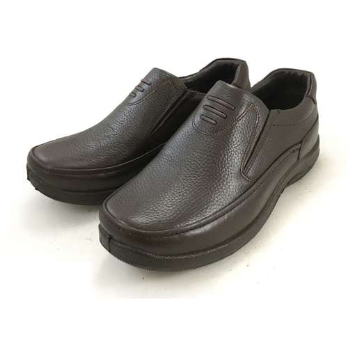 کفش روزمره مردانه ونوس مدل پدیده رنگ قهوه ای کفش روزمره مردانه ونوس مدل پدیده رنگ قهوه ای