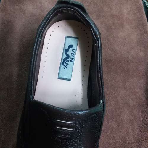 کفش روزمره مردانه ونوس مدل پدیده رنگ قهوه ای کفش روزمره مردانه ونوس مدل پدیده رنگ قهوه ای