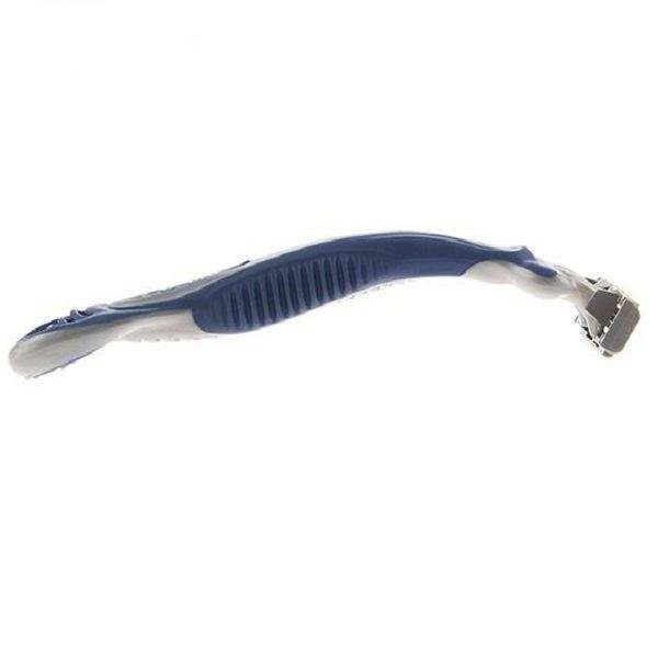 خود تراش ژیلت مدل Blue 3 Comfort بسته 10عددی خود تراش ژیلت مدل Blue 3 Comfort بسته 10عددی