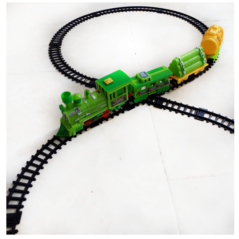 قطار بازی طرح لاک پشت ننیجا کد 1995