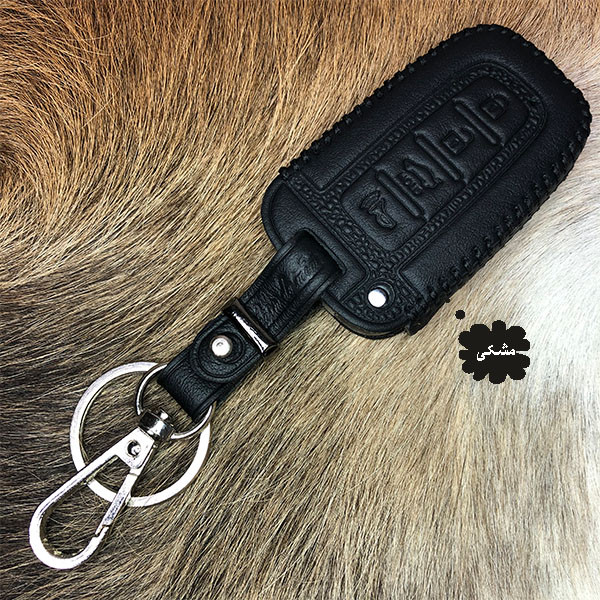 جاسوئیچی خودرو کد AM1240 مناسب برای سراتو