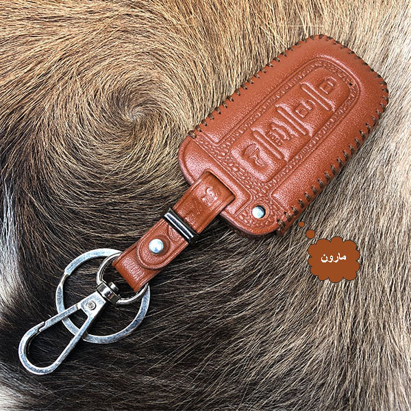 جاسوئیچی خودرو کد AM1240 مناسب برای سراتو