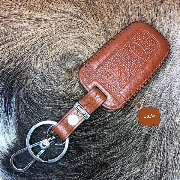 جاسوئیچی خودرو کد AM1240 مناسب برای سراتو