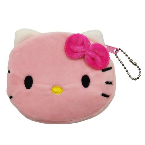 کیف هندزفری طرح Kitty کد 01