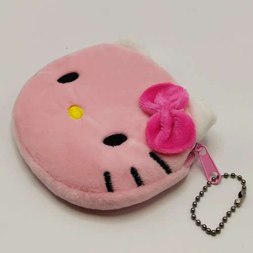 کیف هندزفری طرح Kitty کد 01