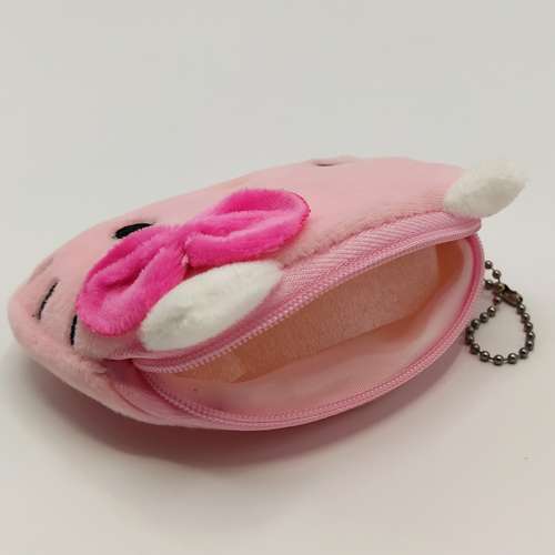 کیف هندزفری طرح Kitty کد 01