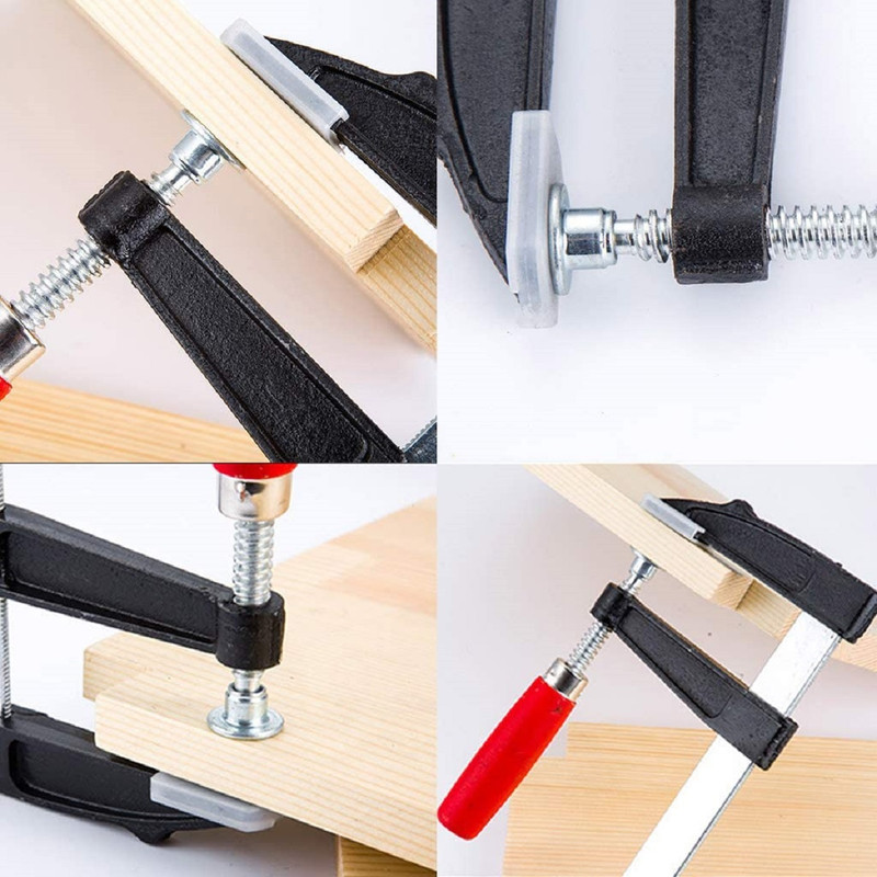 پیچ دستی مدل C4012