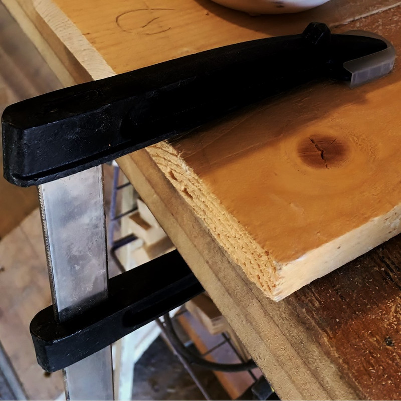 پیچ دستی مدل C4012