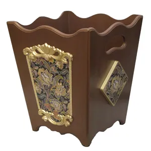 سطل زباله مدل Z02 گنجایش ۴ لیتر