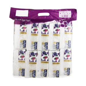 vanoshesh flower Papers Tissue Pack of 10