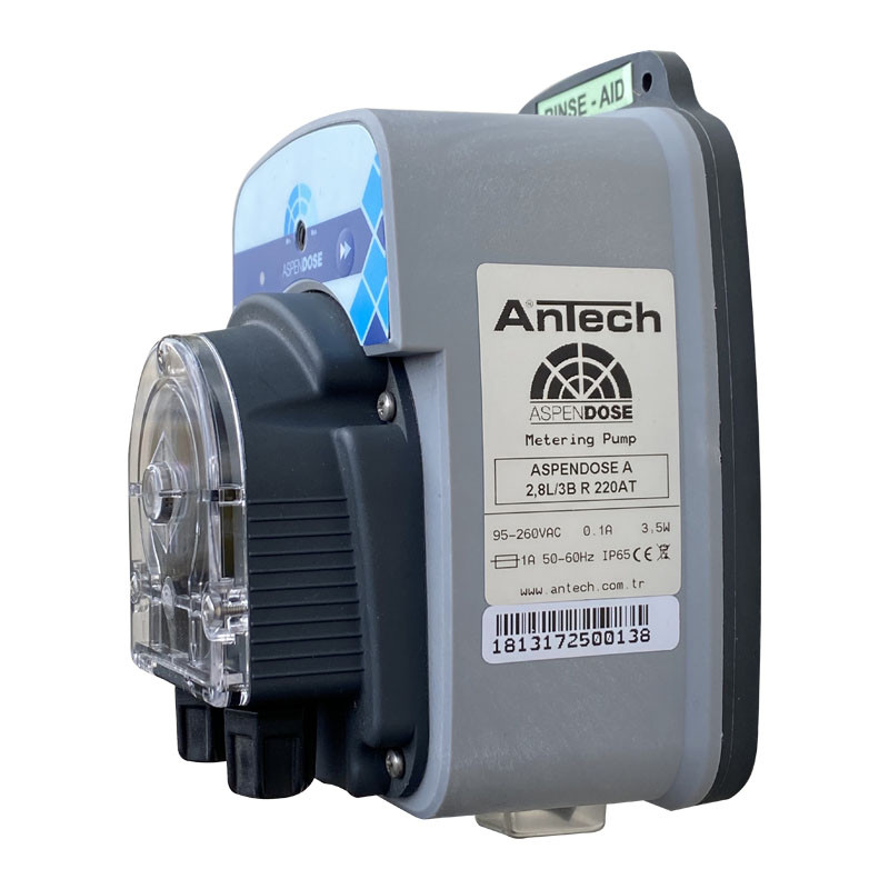 دوزینگ پمپ آنتک مدل Apsendose 2.8-3