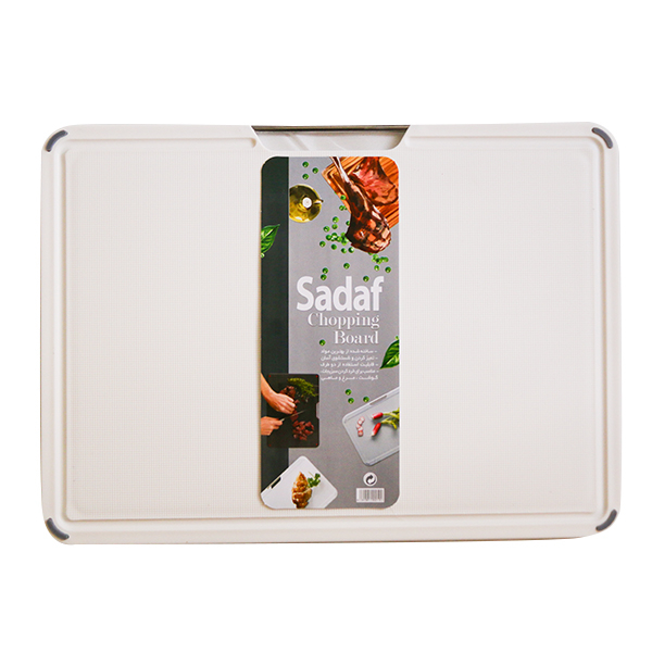 تخته گوشت صدف کد gh248