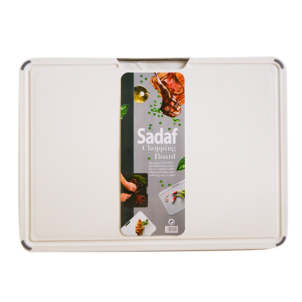 تخته گوشت صدف کد gh248