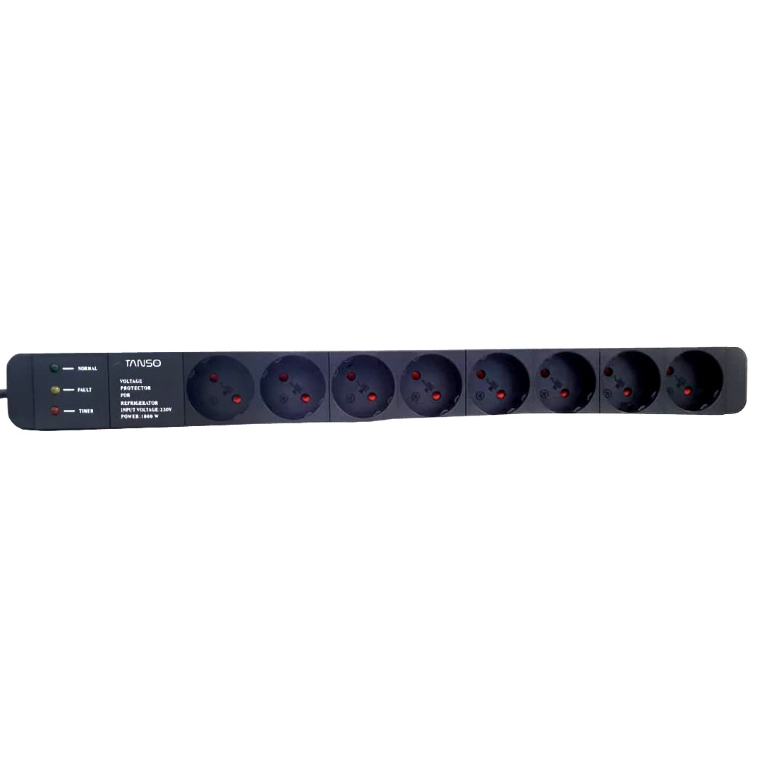 محافظ ولتاژ تانسو مدل T8P504
