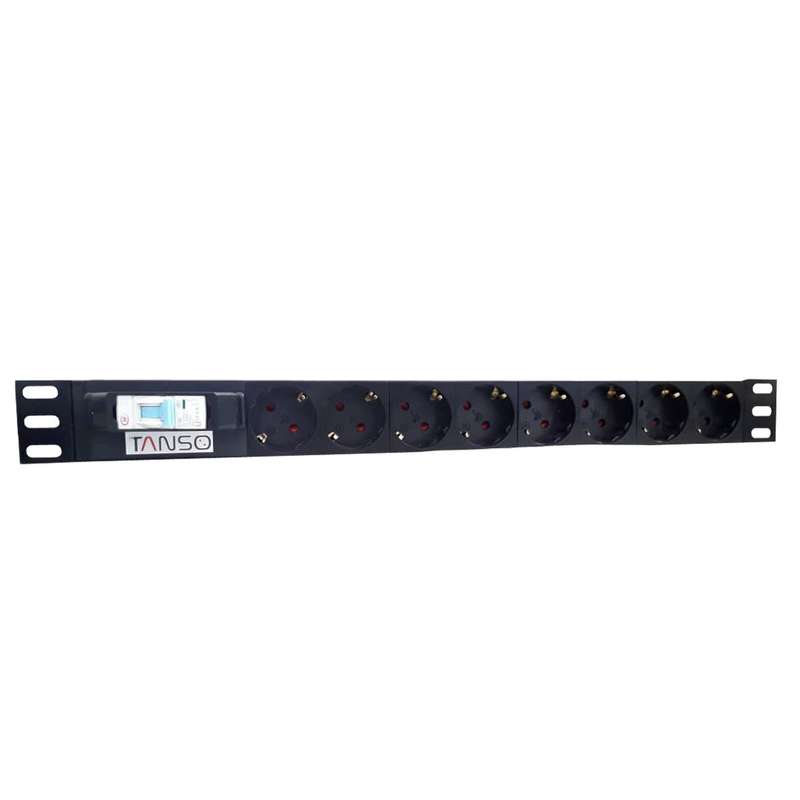 پاور ماژول شبکه تانسو مدل T8P404 پاور ماژول شبکه تانسو مدل T8P404