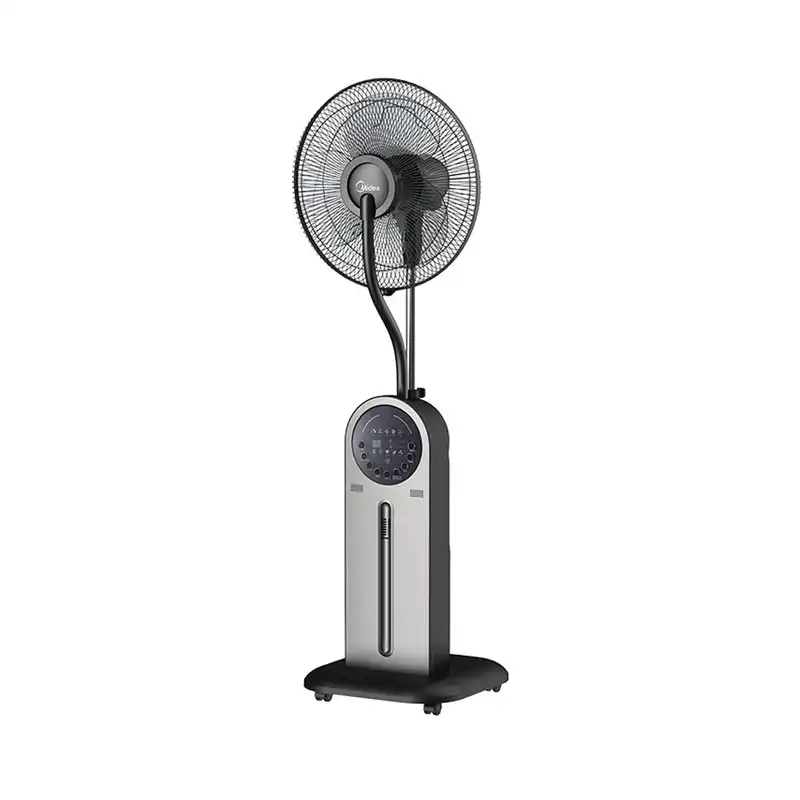 پنکه مایدیا مدل FF-1613QR-MT