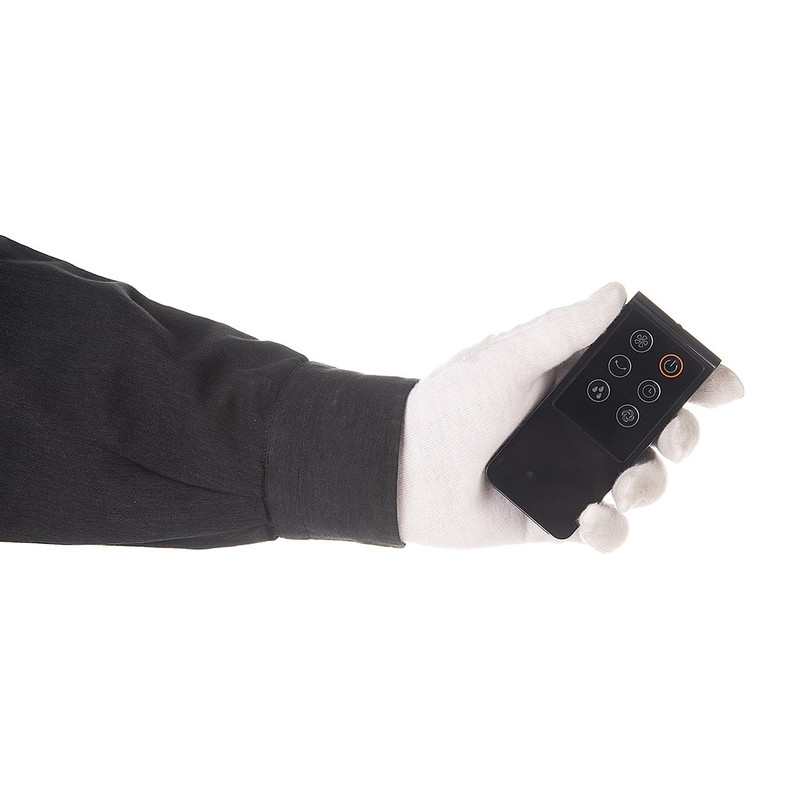 پنکه مایدیا مدل FF-1613QR-MT