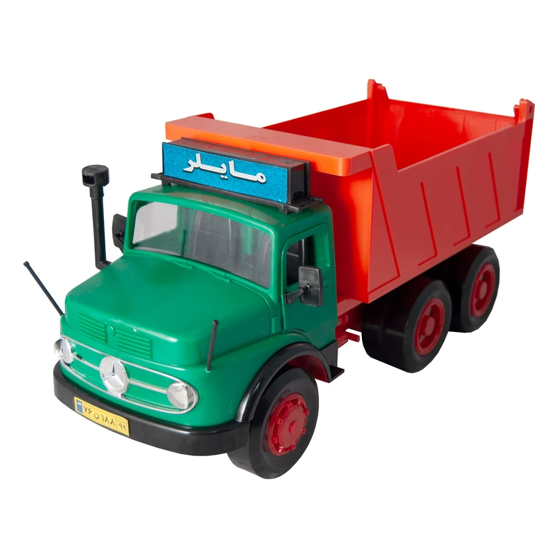 ماشین بازی ام اس اچ مدل MSH-2624 کد 2