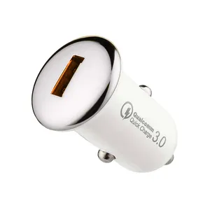 شارژر فندکی مدل QUL - WKN-88