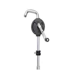 پمپ تخلیه گروز مدل  RBP-3V
