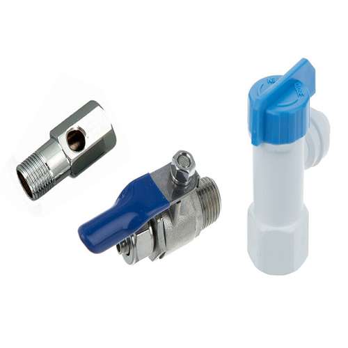 دستگاه تصفیه کننده آب  اولانسی مدل RO - FT2800
