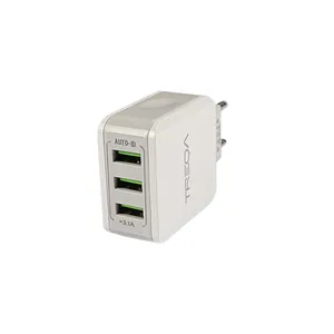 شارژر دیواری ترکا مدل ch-618
