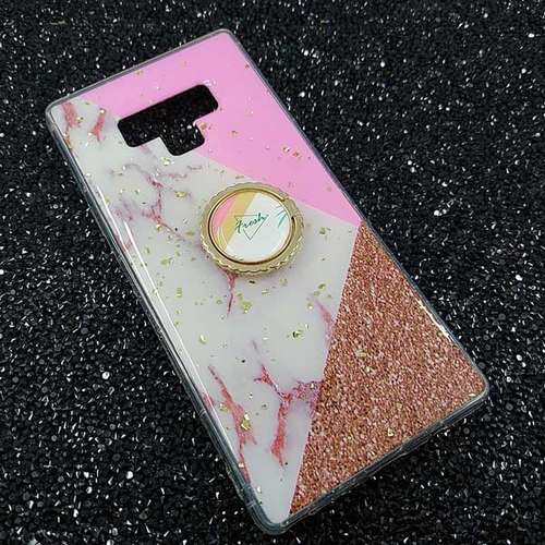 کاور مدل SA314L مناسب برای گوشی موبایل سامسونگ Galaxy Note 9