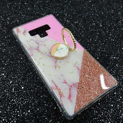 کاور مدل SA314L مناسب برای گوشی موبایل سامسونگ Galaxy Note 9