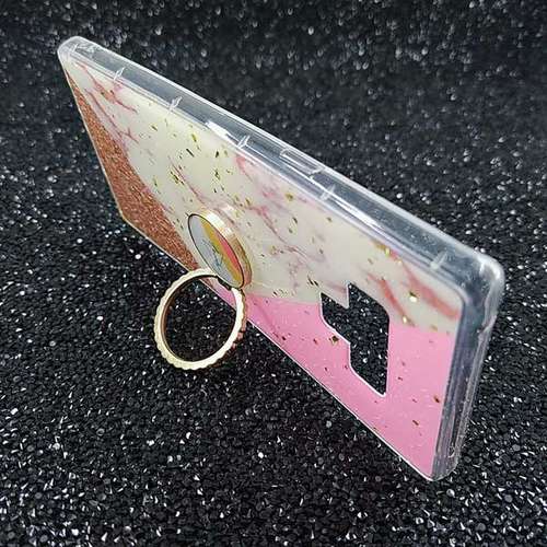 کاور مدل SA314L مناسب برای گوشی موبایل سامسونگ Galaxy Note 9