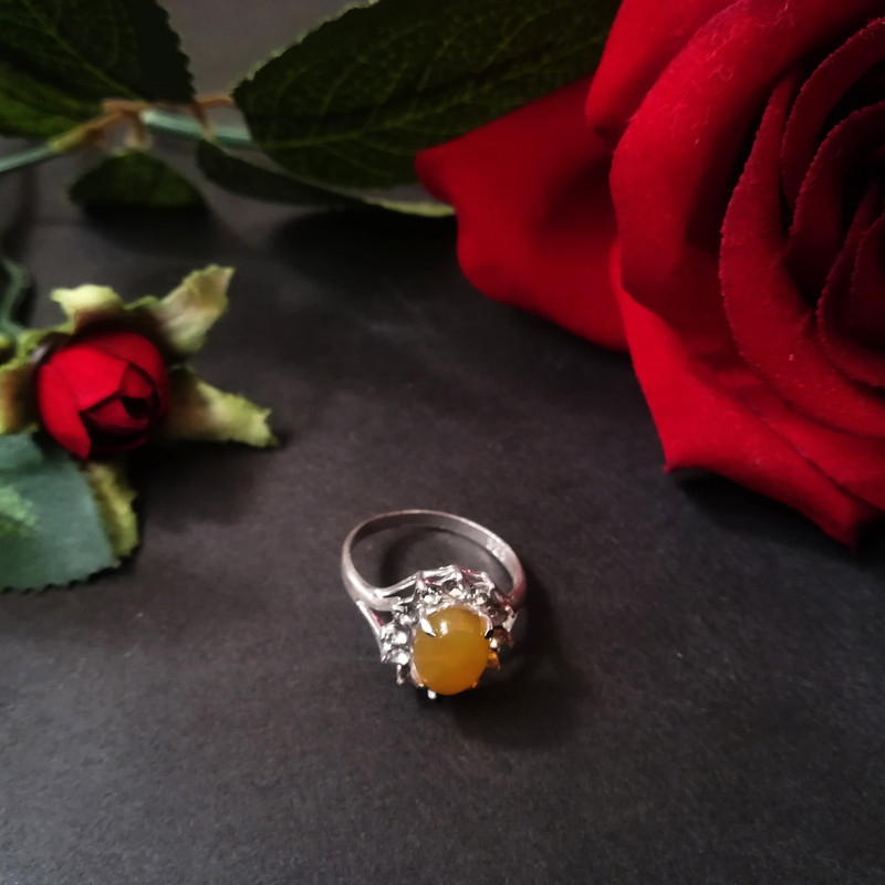 نیم ست نقره زنانه سلین کالا مدل Ce-sha9