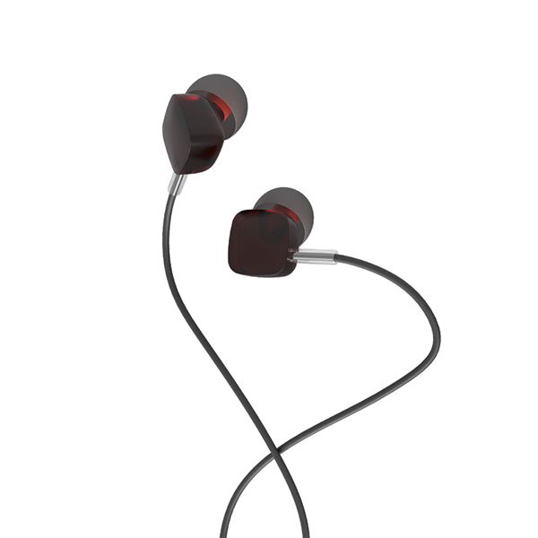 هندزفری ترکا مدل EP-706 خرید و بررسی کنید