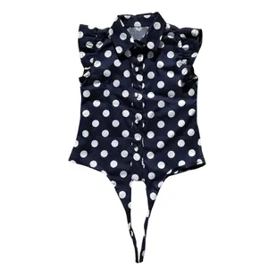 شومیز دخترانه کد 10017