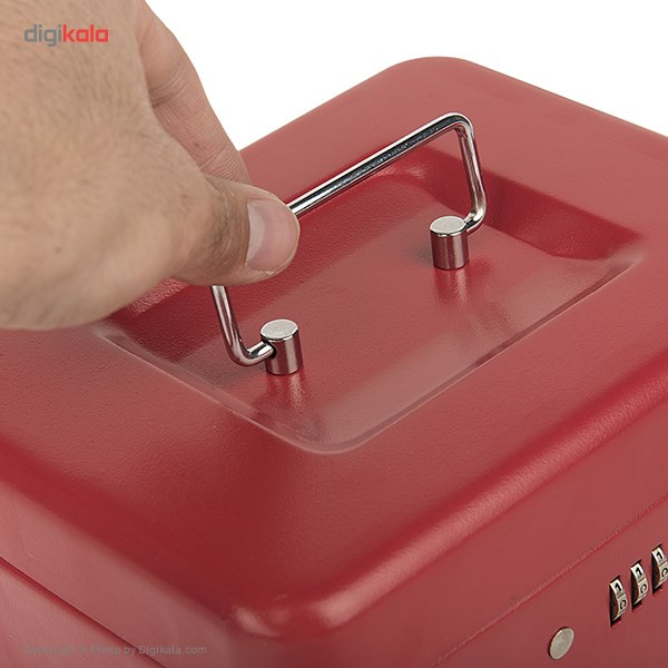 صندوق پول نامسون مدل DCB-002 صندوق پول نامسون مدل DCB-002