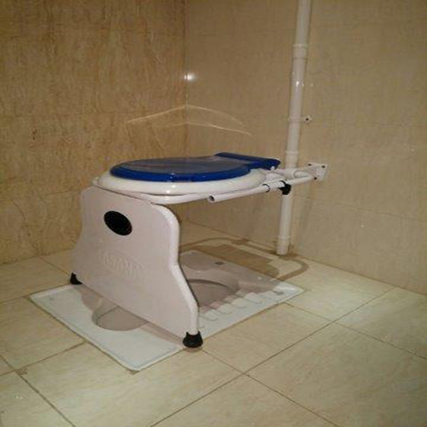 توالت فرنگی دیواری آسانا کد 02